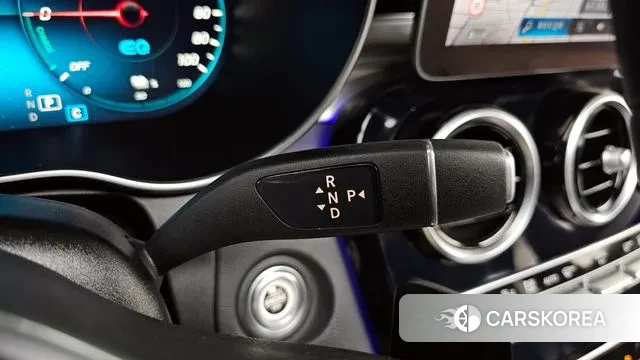 Mercedes-Benz GLC-Class X253 id 3567517 из Кореи 19