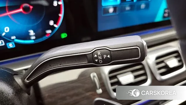 Mercedes-Benz GLE-Class W167 id 3036576 из Кореи 19