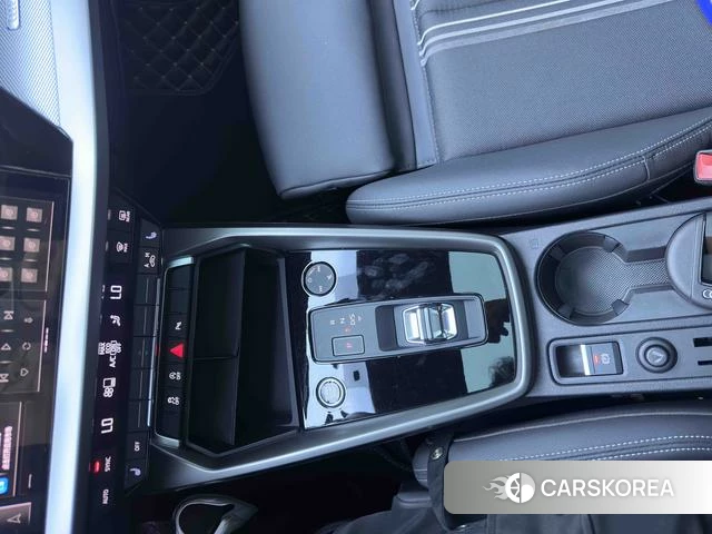 Audi A3 id 4336104 из Китая 22
