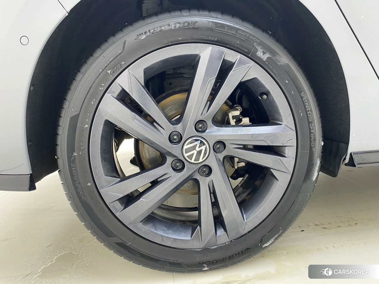 Volkswagen Golf id 4498722 из Китая 26