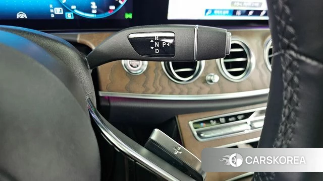 Mercedes-Benz E-Class W213 id 4501696 из Кореи 33