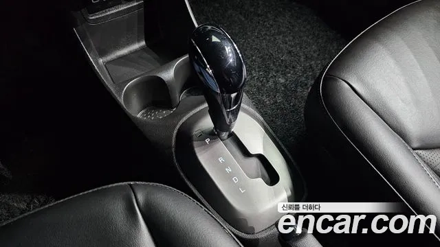 Chevrolet (GM Daewoo) The New Spark id 2935852 из Кореи 19