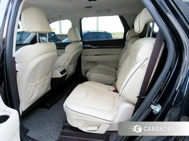 Hyundai Palisade id 4224708 из Кореи 14