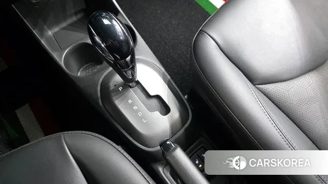 Chevrolet (GM Daewoo) The New Spark id 3428821 из Кореи 19