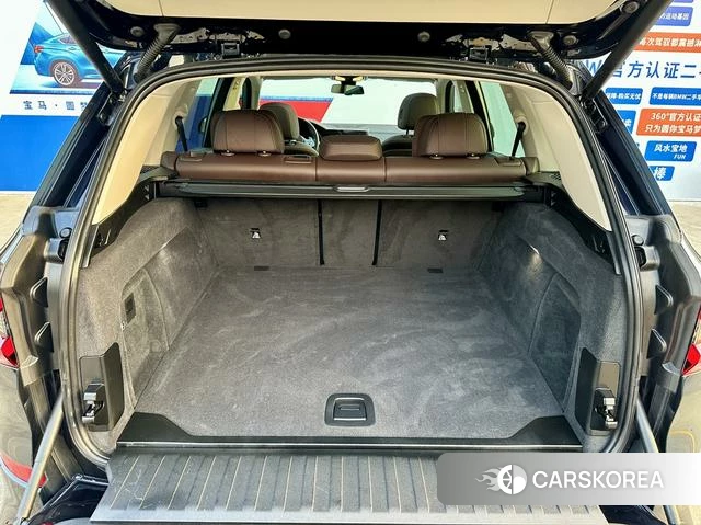 BMW X5 id 4394018 из Китая 21