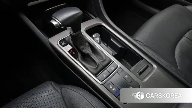 Kia The New K5 2nd generation id 2971339 из Кореи 19