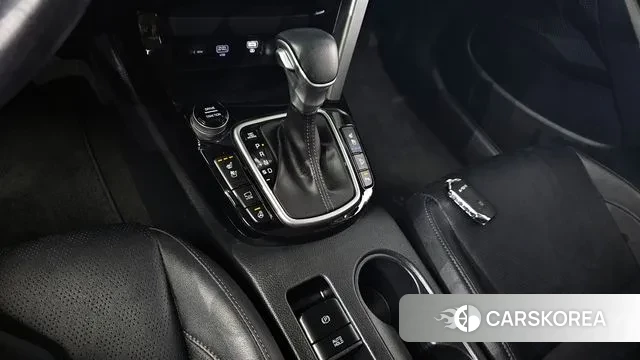 Kia Seltos id 3070280 из Кореи 19