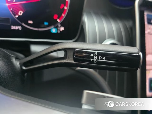 Mercedes-Benz GLC-Class X254 id 4571326 из Кореи 19