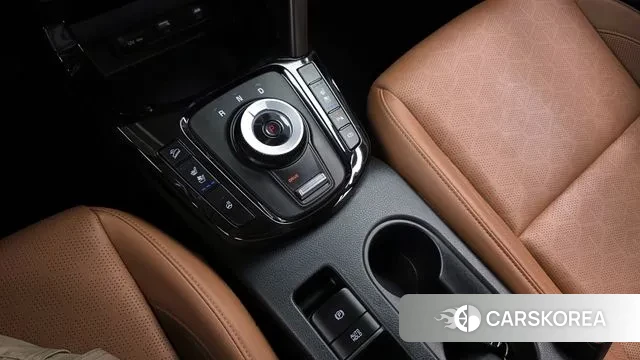 Kia The New Seltos id 3168782 из Кореи 19