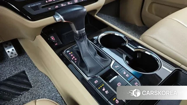 Kia The New Carnival id 3728180 из Кореи 19