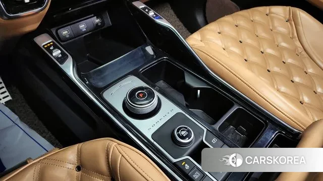 Kia Sorento 4th Generation id 3660906 из Кореи 19