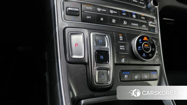 Hyundai The New Santa Fe id 4494773 из Кореи 31