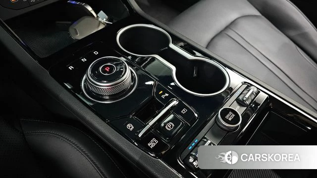 Kia The New K5 3rd generation id 4571295 из Кореи 19