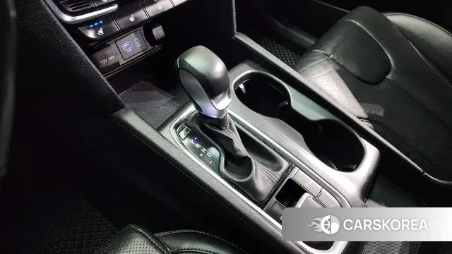 Hyundai Santa Fe TM id 3588297 из Кореи 19