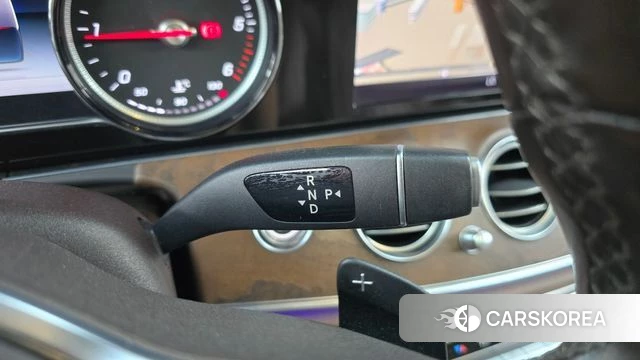 Mercedes-Benz E-Class W213 id 4447266 из Кореи 19