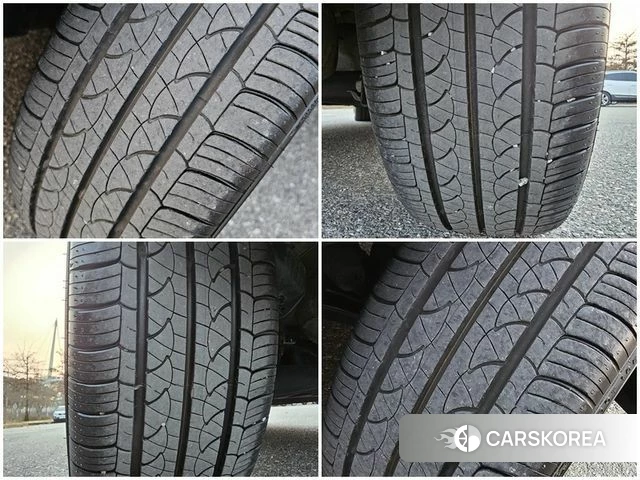 Kia All New Morning (JA) id 3853704 из Кореи 19