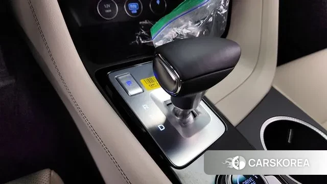 Genesis The New G70 id 3471893 из Кореи 19