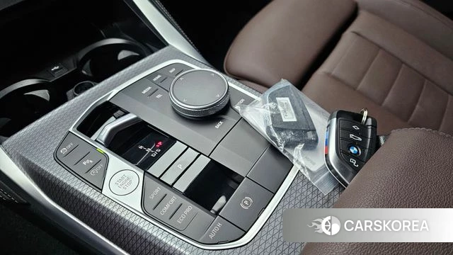 BMW 4 Series (G22) id 4177518 из Кореи 19