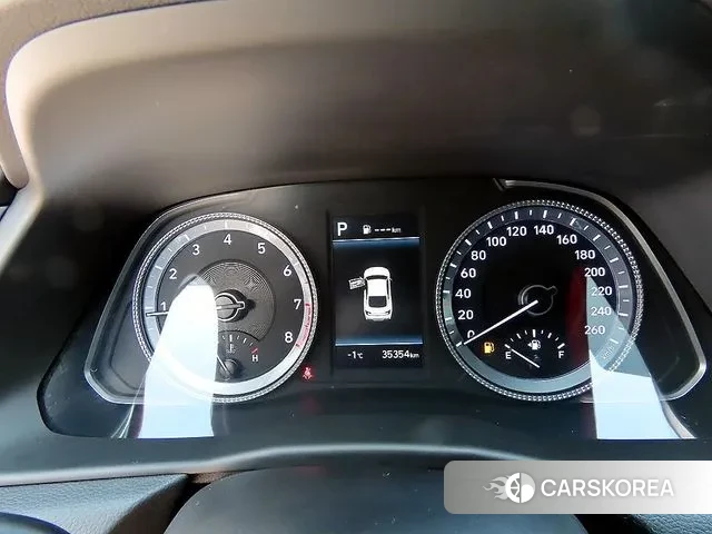 Hyundai Sonata (DN8) id 3733270 из Кореи 18