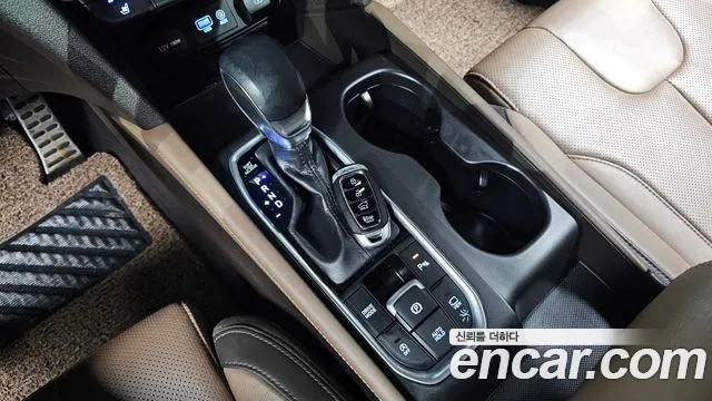 Hyundai Santa Fe TM id 2932698 из Кореи 19