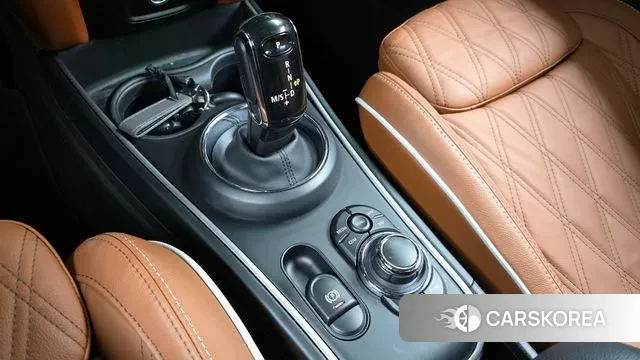 Mini Cooper S Countryman id 3467164 из Кореи 19