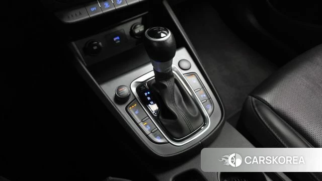 Hyundai The New Kona id 3865290 из Кореи 19