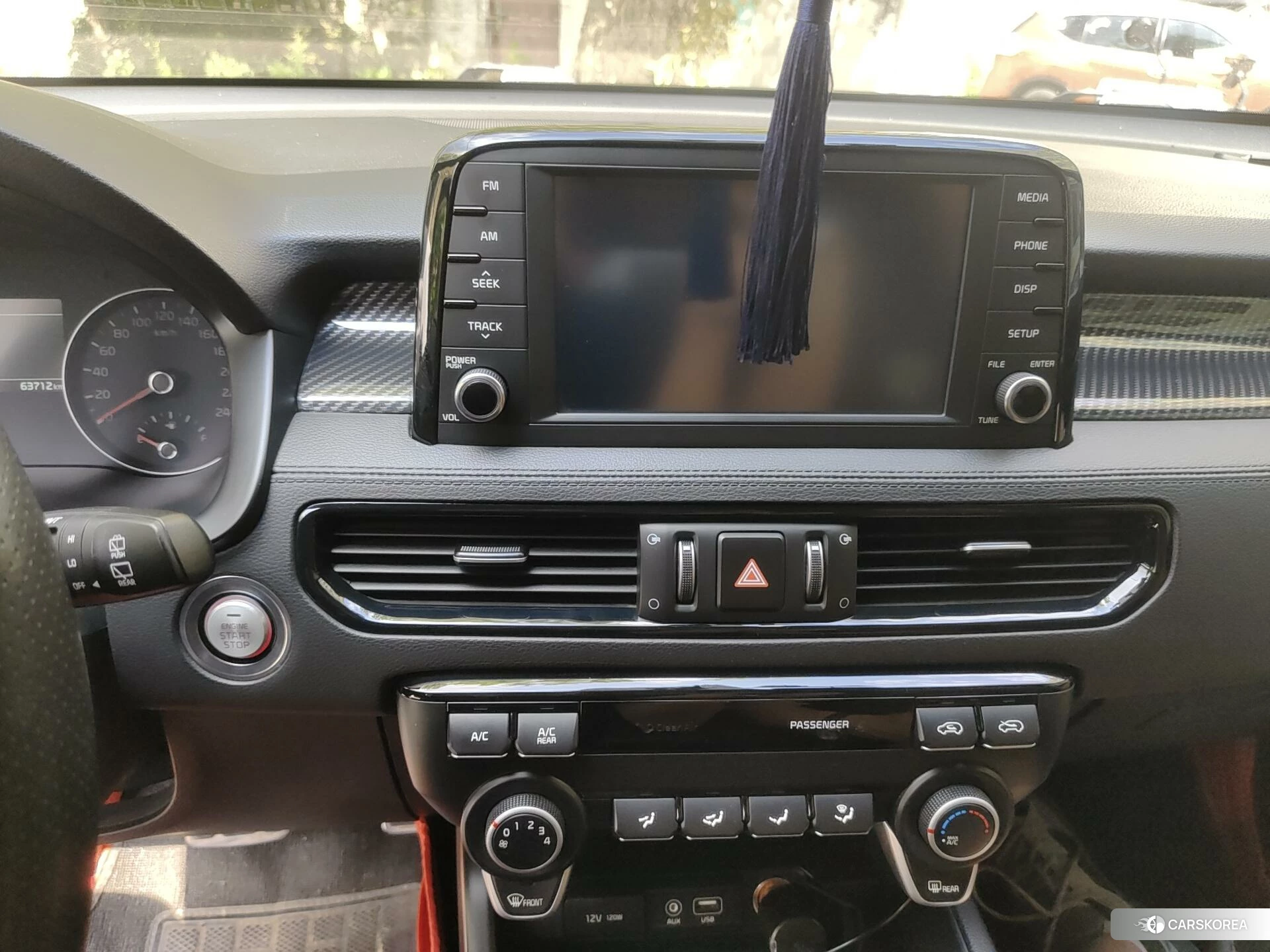 Kia KX7 id 4504872 из Китая 20