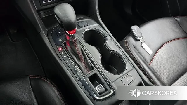 Chevrolet (GM Daewoo) The Next Equanox id 3342246 из Кореи 19