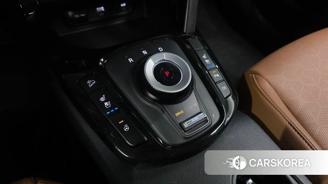 Kia The New Seltos id 4499833 из Кореи 19