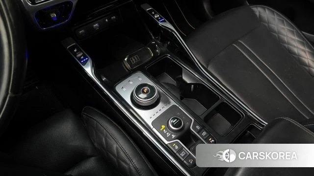 Kia Sorento 4th Generation id 4302926 из Кореи 34