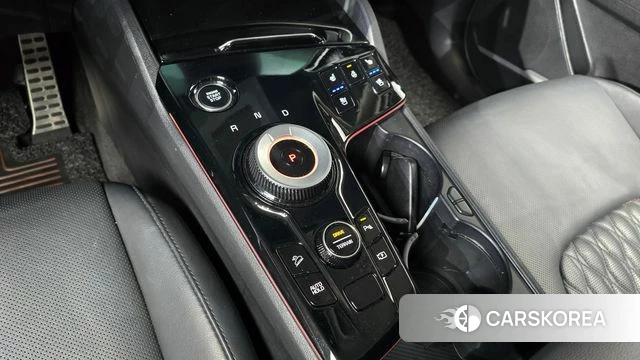 Kia Sportage 5th Generation Hybrid id 3903261 из Кореи 19