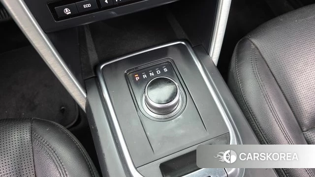 Land Rover Discovery Sports id 4684381 из Кореи 19