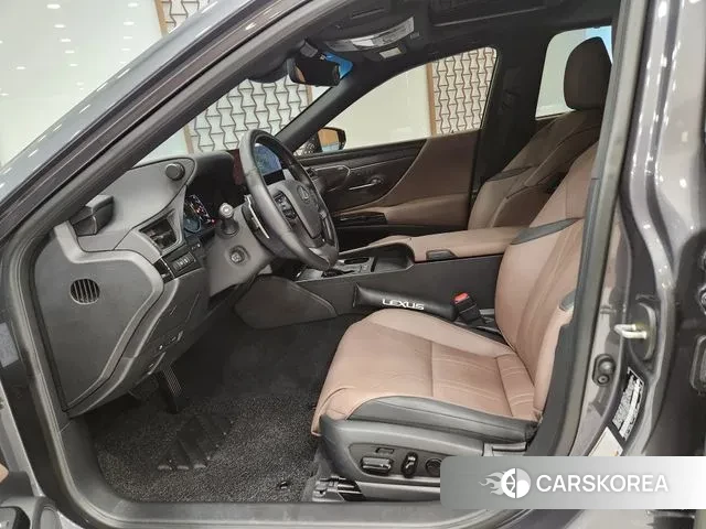 Lexus ES300h 7th generation id 3377278 из Кореи 14