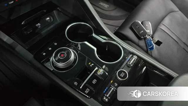 Kia K5 3rd generation id 4316817 из Кореи 33
