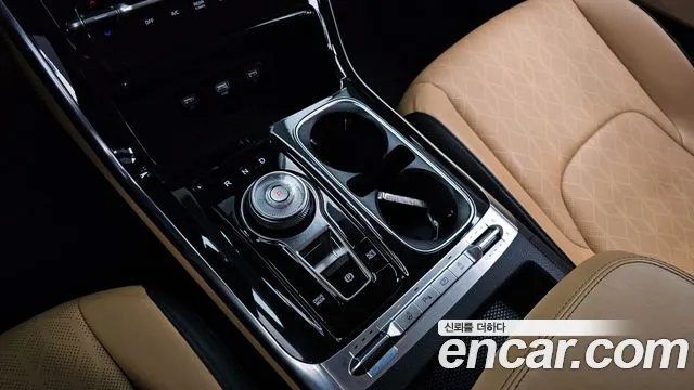 Kia Carnival 4th generation id 2696783 из Кореи 19