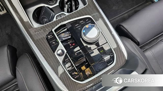 BMW X7 (G07) id 3921622 из Кореи 19