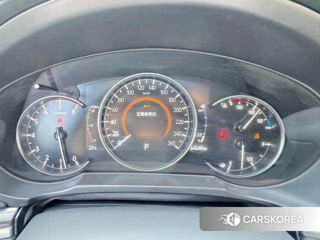 Mazda CX-5 id 4262378 из Китая 15