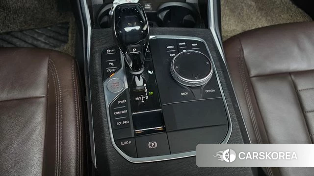 BMW 3 Series (G20) id 4642518 из Кореи 31