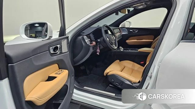 Volvo XC60 second Generation id 4762118 из Кореи 29