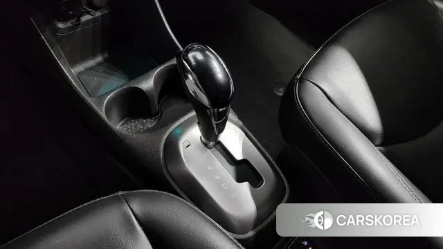 Chevrolet (GM Daewoo) The Next Spark id 3460243 из Кореи 19