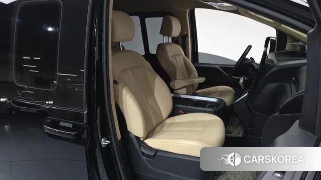 Hyundai Staria id 3115017 из Кореи 19