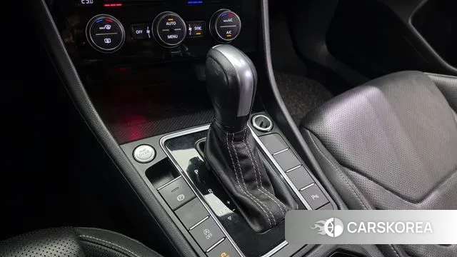 Volkswagen 7th Generation of Jetta id 3573095 из Кореи 19