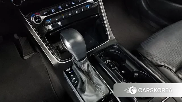 Hyundai Grandeur IG id 3428947 из Кореи 19