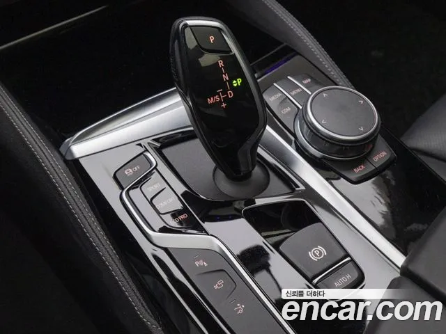 BMW 6 Series GT (G32) id 2703900 из Кореи 19