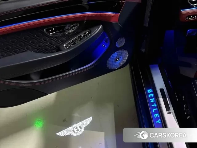 Bentley Continental GT 3rd Generation id 3709044 из Кореи 17