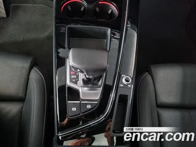 Audi A4 (B9) id 2920957 из Кореи 19