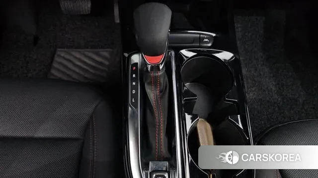 Chevrolet (GM Daewoo) Trax Crossover id 3142441 из Кореи 19