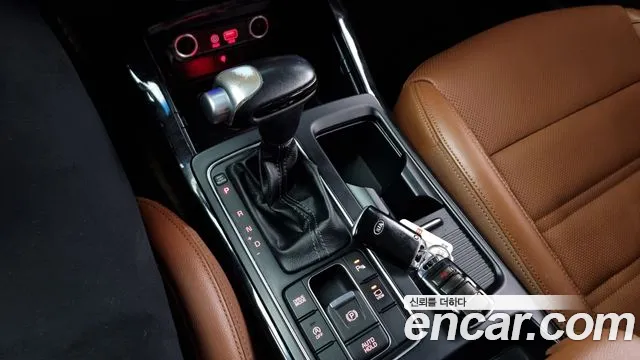 Kia The New Sorento id 2714512 из Кореи 19