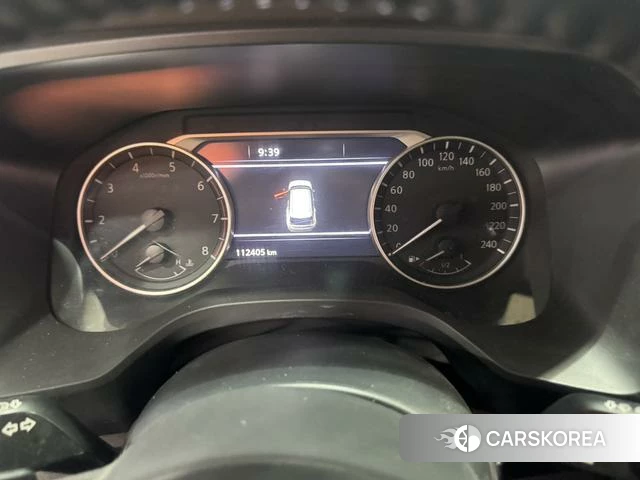 Nissan Qijun id 4300483 из Китая 21