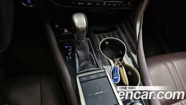 Lexus RX450h 4th generation id 2910729 из Кореи 19